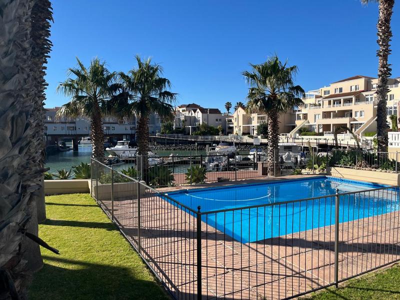 1 Bedroom Property for Sale in Harbour Island Western Cape